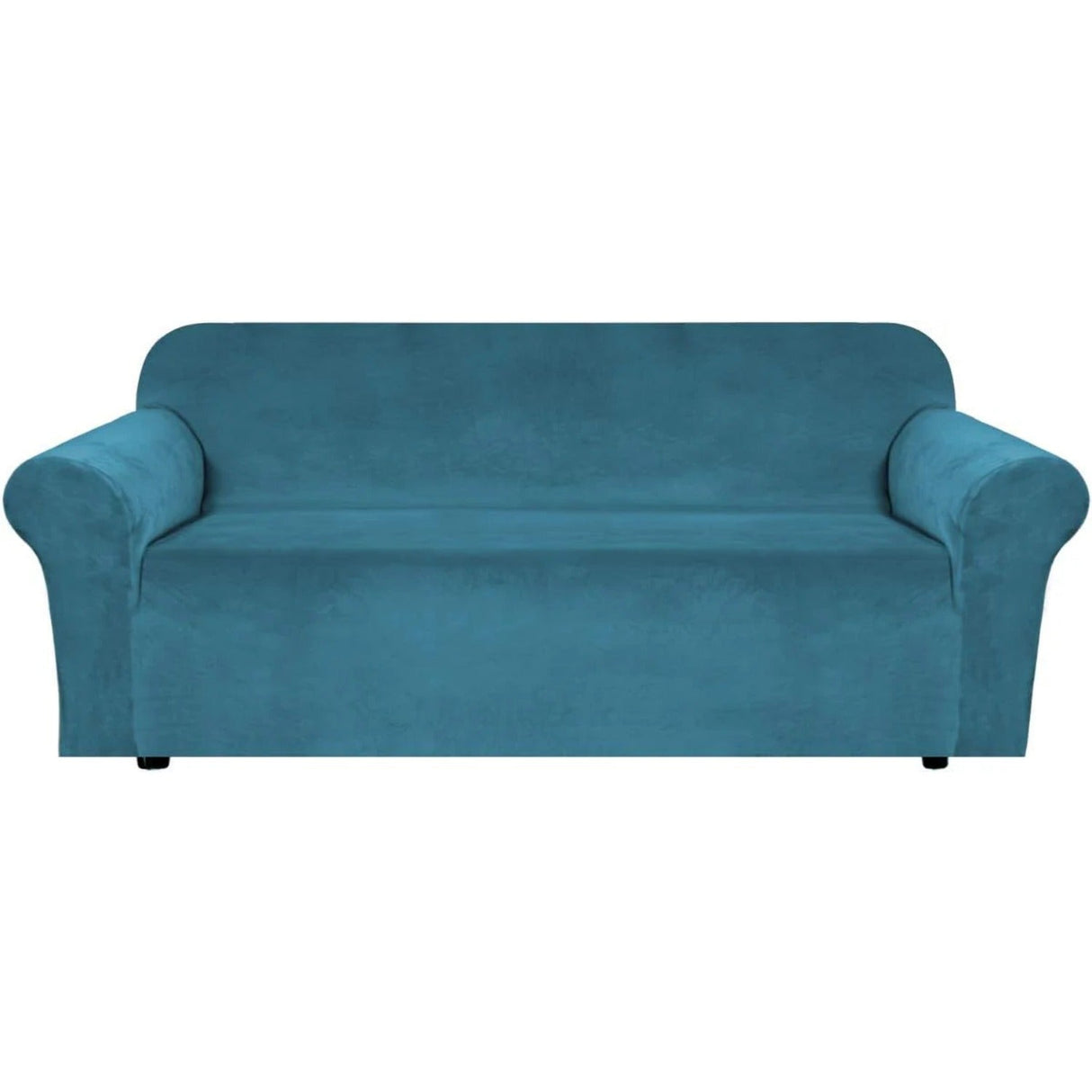 Stretch Velvet Sofa Covers for Cushion Couch Covers Sofa Slipcovers Furniture Protector