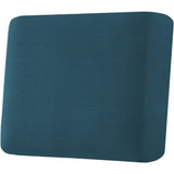 Super Stretch Individual Seat Couch Slipcover