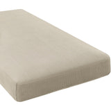 Super Stretch Individual Seat Couch Slipcover
