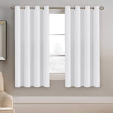 H.VERSAILTEX Doorway Curtain Blackout Closet Door Curtain Room Divider