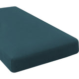 Super Stretch Individual Seat Couch Slipcover