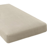 Super Stretch Individual Seat Couch Slipcover