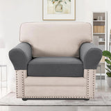 Multi-Pieces Chair Covers Stretch Couch Covers