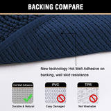 Bath Rug, Bath Mat Non Slip Bath Mats for Bathroom Floor Bathroom Rug