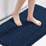 Bath Rug, Bath Mat Non Slip Bath Mats for Bathroom Floor Bathroom Rug