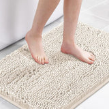 Bath Rug, Bath Mat Non Slip Bath Mats for Bathroom Floor Bathroom Rug