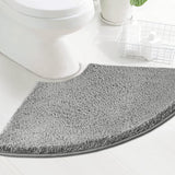 Bathroom Rug Tufted Bath Rug Bath Mat Non Slip Area Rug Extra Soft Rug