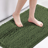 Bath Rug, Bath Mat Non Slip Bath Mats for Bathroom Floor Bathroom Rug