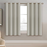 H.VERSAILTEX Doorway Curtain Blackout Closet Door Curtain Room Divider