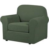 Multi Piece Stretch Sofa Cover Living Room Furniture Slipcovers