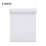 Hardwired Motorized Roller Shades 100% Blackout Safari
