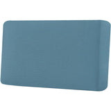 Super Stretch Individual Seat Couch Slipcover