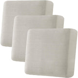 Super Stretch Individual Seat Couch Slipcover