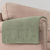 H.VERSAILTEX Thick Chenille Sofa Cover for Dogs & Pets – Soft, Anti-Slip Design