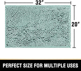 Non Slip Bathroom Rugs Bath Mat Bath Rugs Bath Mats
