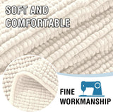 H.VERSAILTEX Thick Chenille Sofa Cover for Dogs & Pets – Soft, Anti-Slip Design