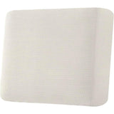 Super Stretch Individual Seat Cushion Covers Sofa Covers