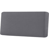 Super Stretch Individual Seat Couch Slipcover