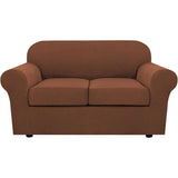 Multi Piece Stretch Sofa Cover Living Room Furniture Slipcovers