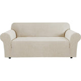 Stretch Couch Cover Loveseat Covers Cushion Couch Slipcover