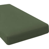 Super Stretch Individual Seat Couch Slipcover