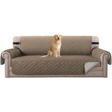 Reversible Chair Covers Water Repellent Chair Slipcover for Dogs Pets Furniture Protector