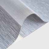 Motorized Zebra Shades Translucent 95mm