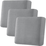 Super Stretch Individual Seat Cushion Covers Sofa Covers