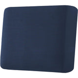 Super Stretch Individual Seat Cushion Covers Sofa Covers