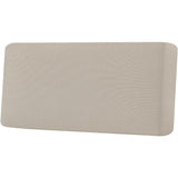 Super Stretch Individual Seat Couch Slipcover