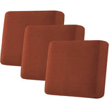 Super Stretch Individual Seat Couch Slipcover