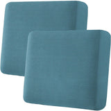Super Stretch Individual Seat Couch Slipcover