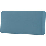 Super Stretch Individual Seat Couch Slipcover