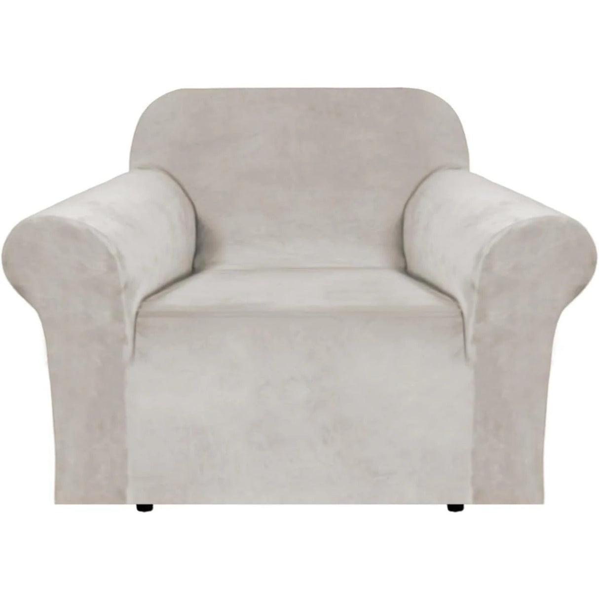 Stretch Velvet Sofa Covers for Cushion Couch Covers Sofa Slipcovers Furniture Protector