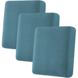 Super Stretch Individual Seat Couch Slipcover