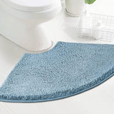 Bathroom Rug Tufted Bath Rug Bath Mat Non Slip Area Rug Extra Soft Rug