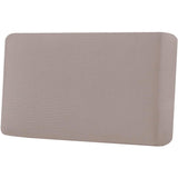 Super Stretch Individual Seat Cushion Covers Sofa Covers