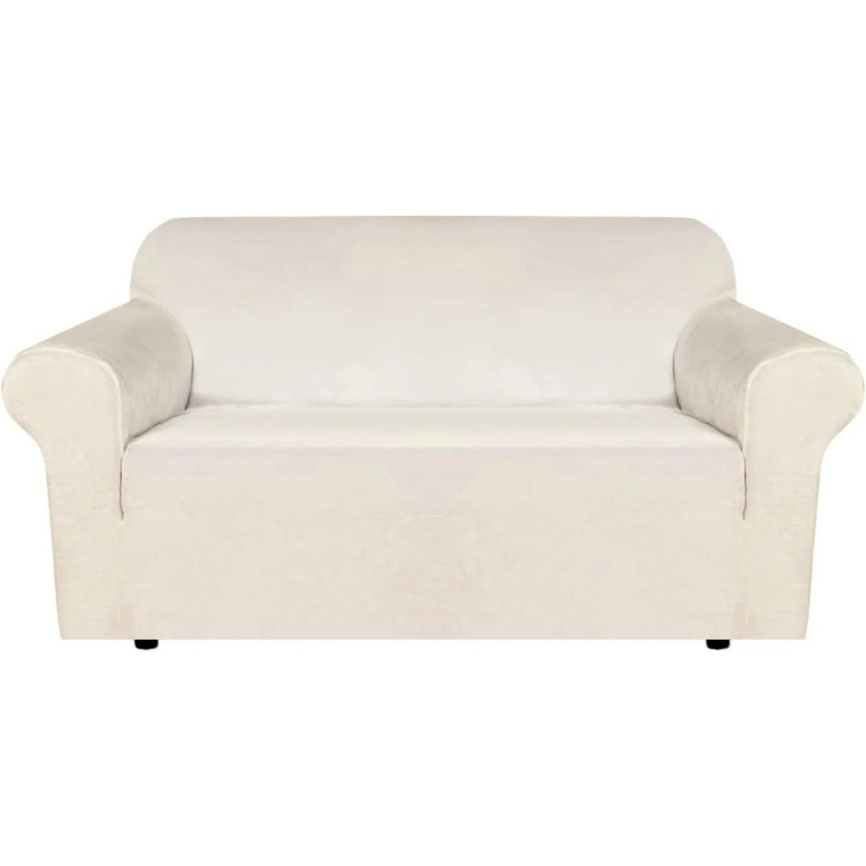 Stretch Velvet Sofa Covers for Cushion Couch Covers Sofa Slipcovers Furniture Protector