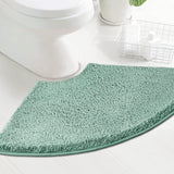 Bathroom Rug Tufted Bath Rug Bath Mat Non Slip Area Rug Extra Soft Rug