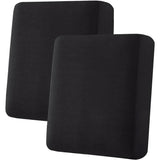Super Stretch Individual Seat Cushion Covers Sofa Covers