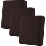 Super Stretch Individual Seat Couch Slipcover
