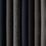 Motorized Roller Shades 100% Blackout Eclipse