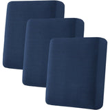 Super Stretch Individual Seat Cushion Covers Sofa Covers