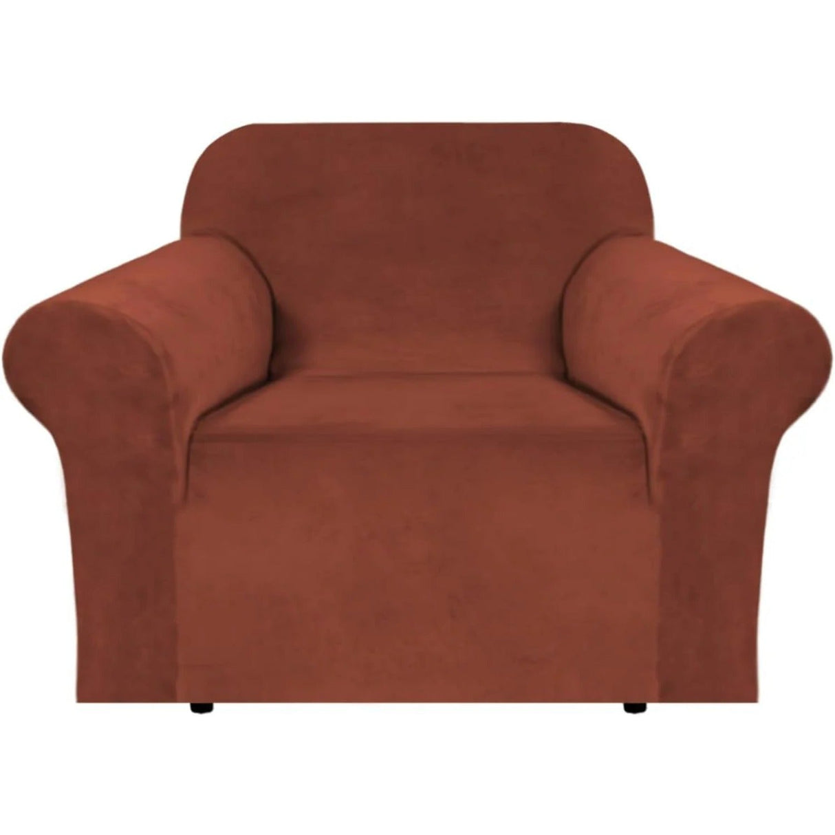 Stretch Velvet Sofa Covers for Cushion Couch Covers Sofa Slipcovers Furniture Protector
