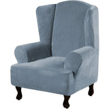 Stretch Velvet Sofa Covers for Cushion Couch Covers Sofa Slipcovers Furniture Protector