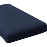 Super Stretch Individual Seat Cushion Covers Sofa Covers