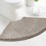 Bathroom Rug Tufted Bath Rug Bath Mat Non Slip Area Rug Extra Soft Rug