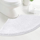 Bathroom Rug Tufted Bath Rug Bath Mat Non Slip Area Rug Extra Soft Rug
